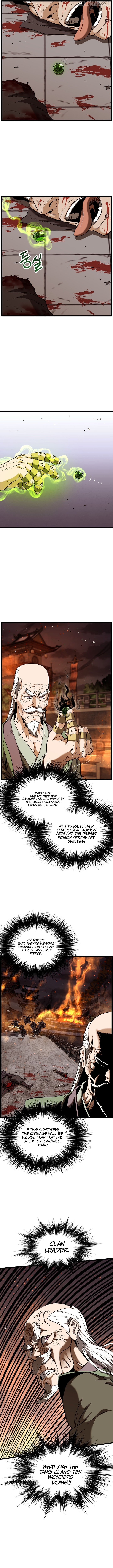 Murim Login Chapter 234 image 06
